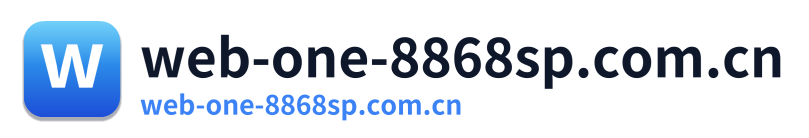 web-one-8868sp.com.cn